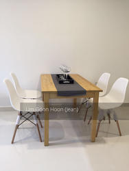 Kensington Square (D19), Apartment #155110102